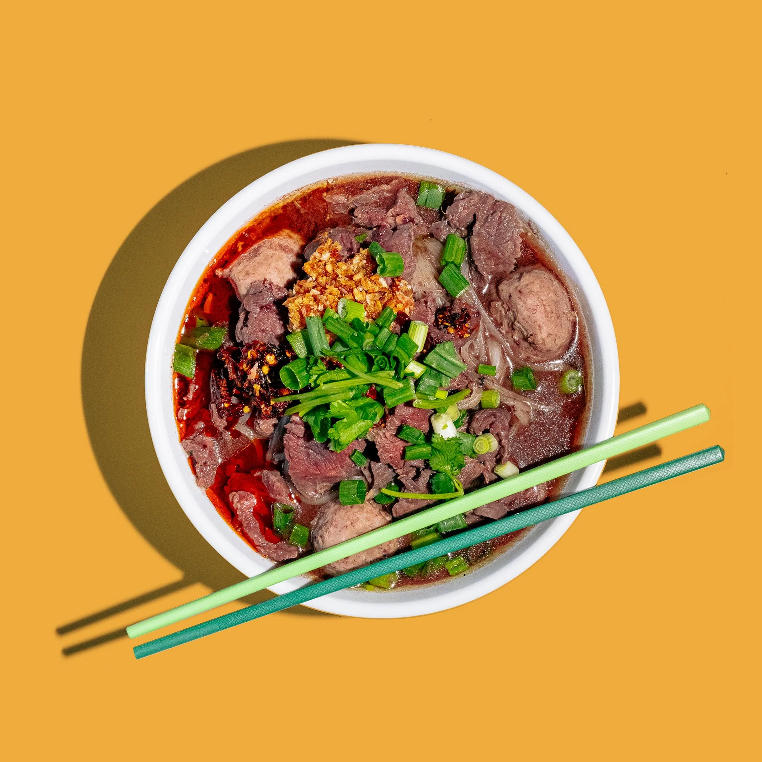 Boat Noodles