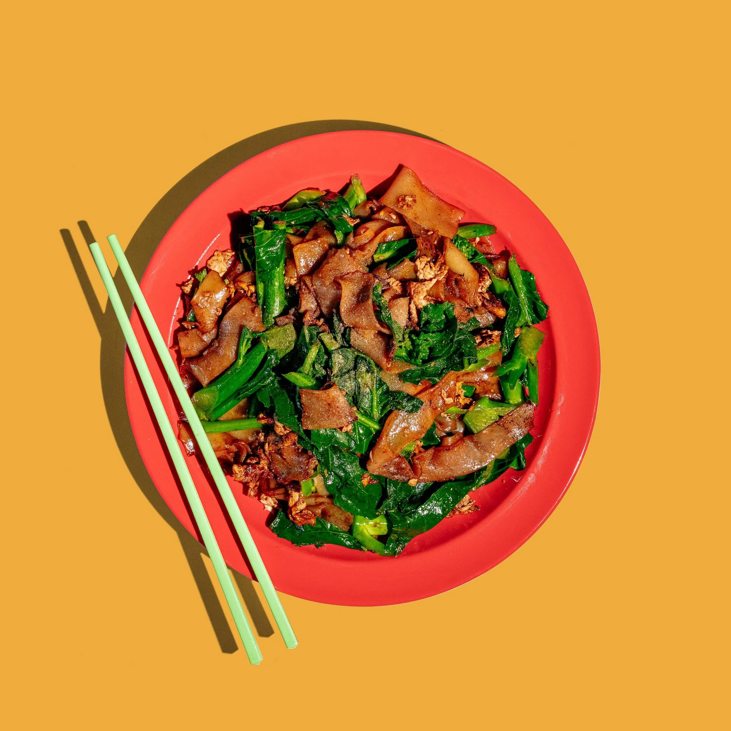 Pad See-Ew