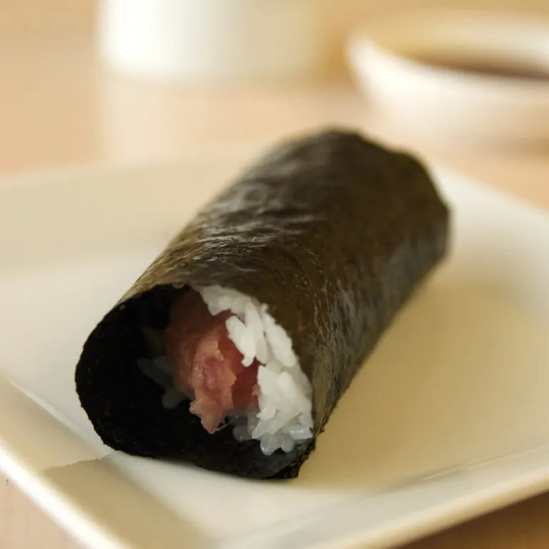 Toro Hand Roll