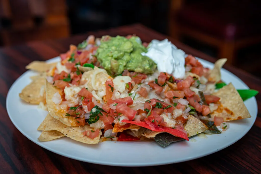 Nachos