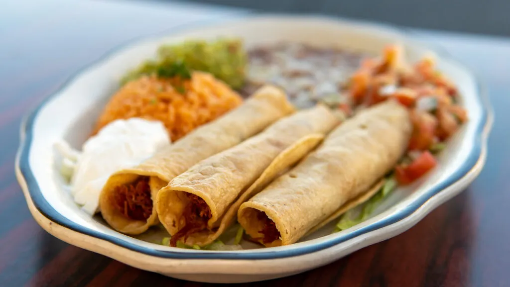 Taquitos