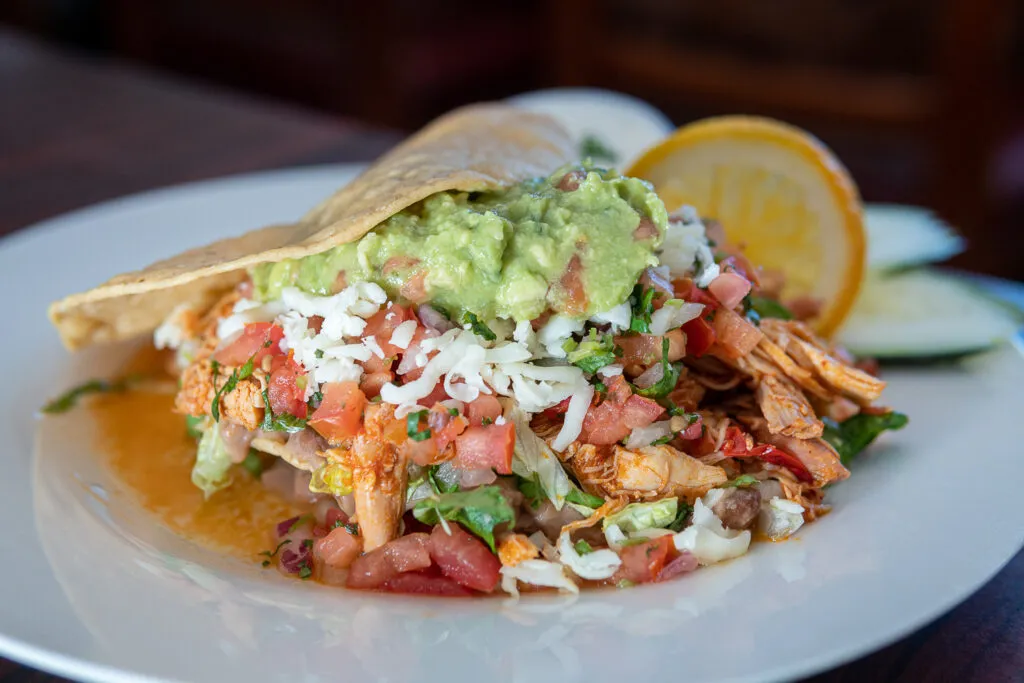 Tostada