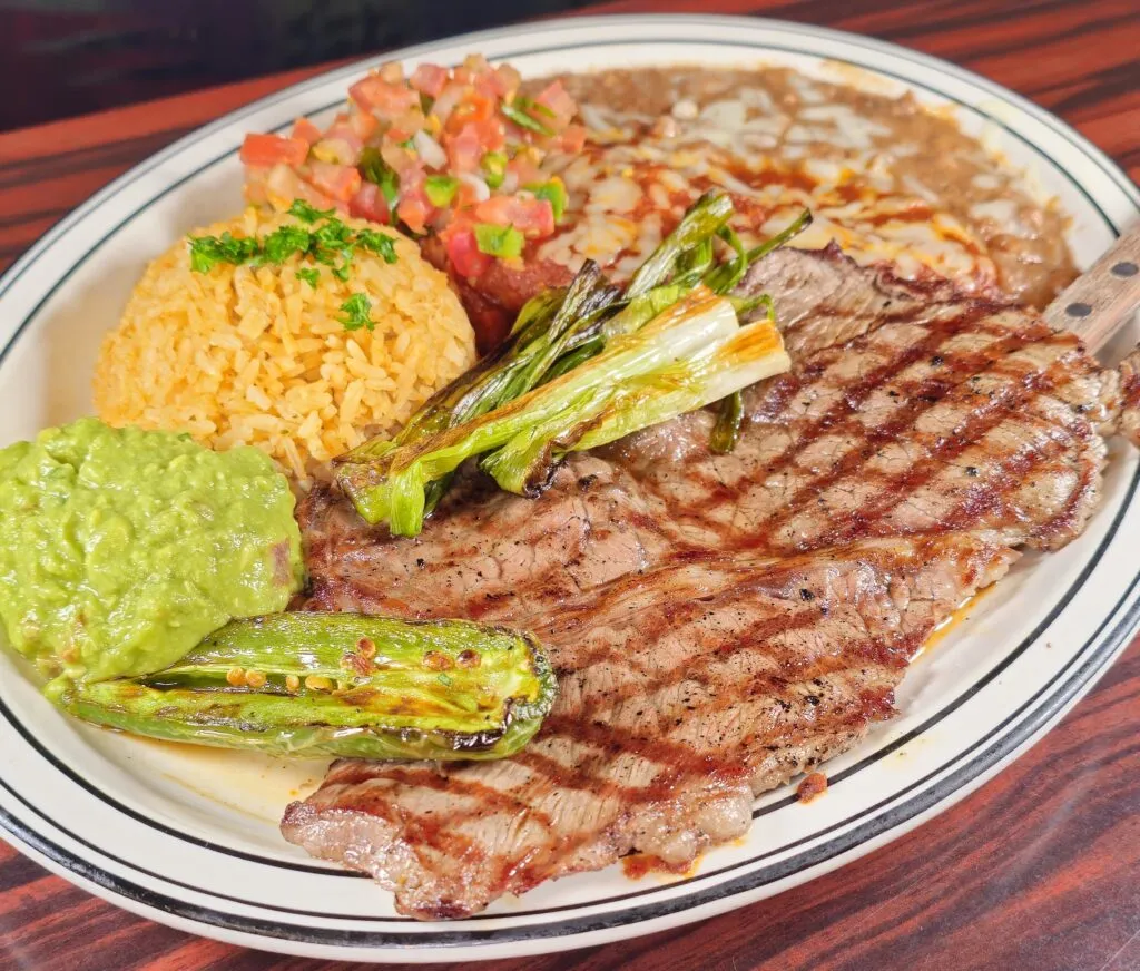 Carne Asada