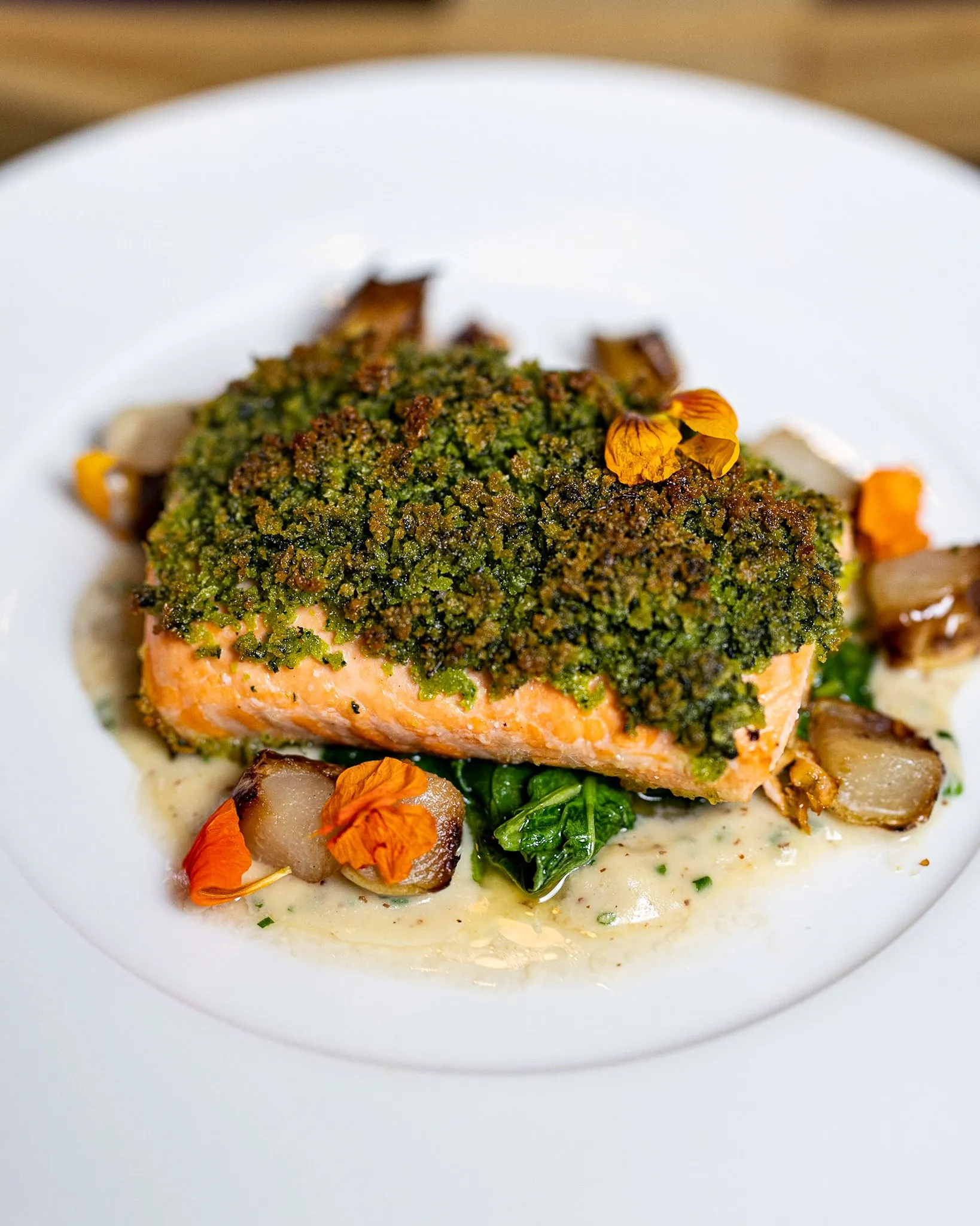 Wild Isles™ Salmon
