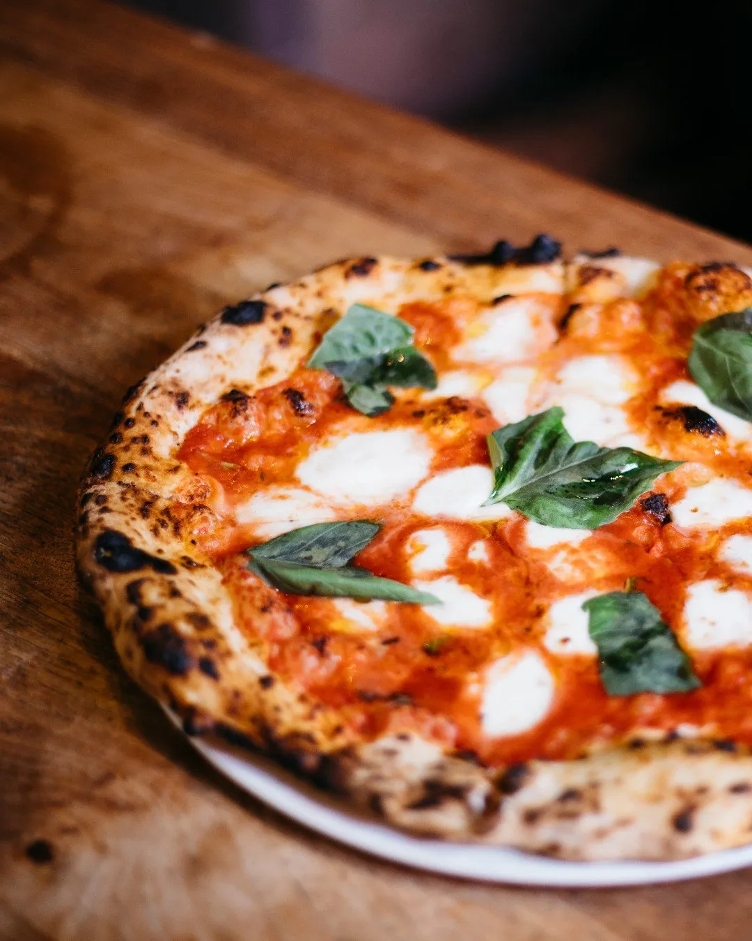 Margherita