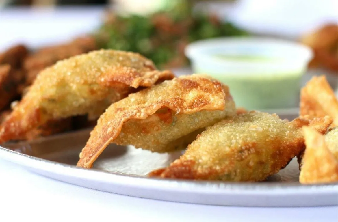 Samosa