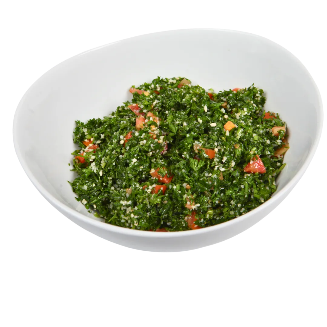 Tabouleh