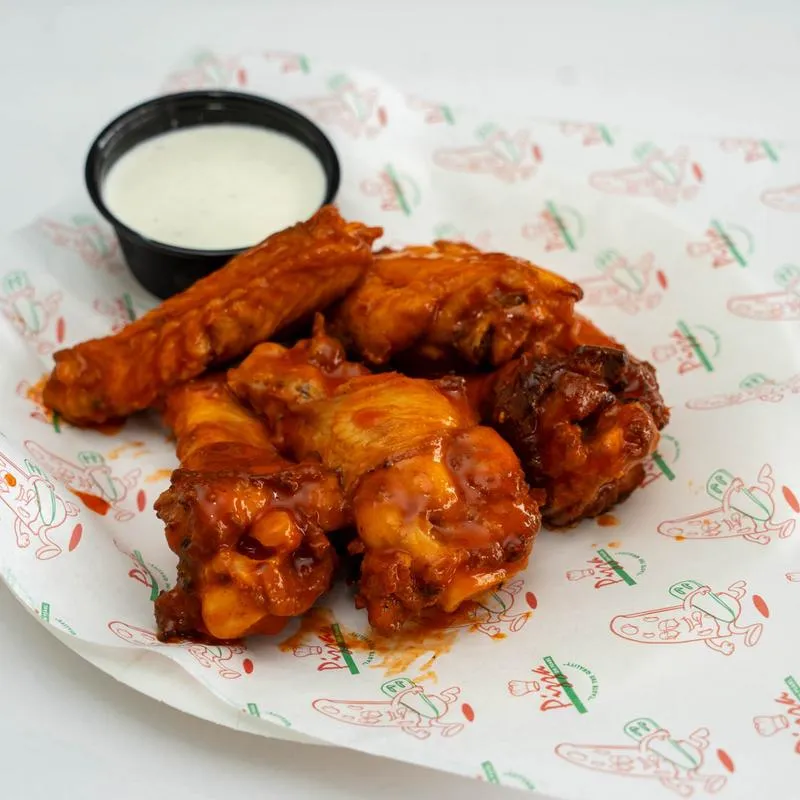 Wings