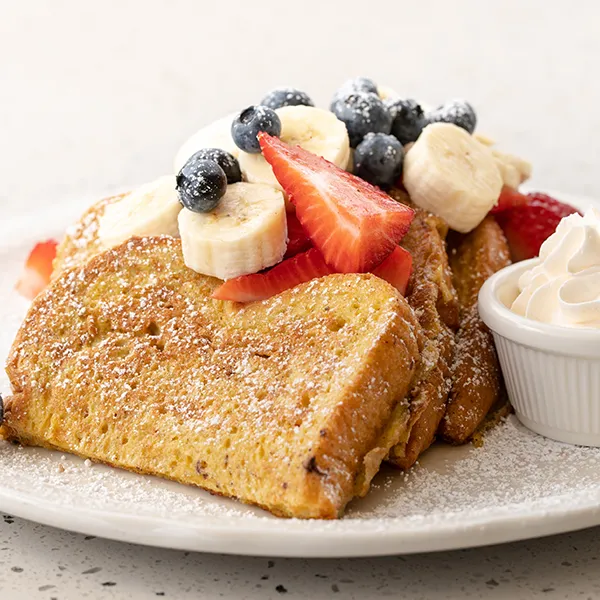 French Toast