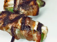 Jalapeño Poppers