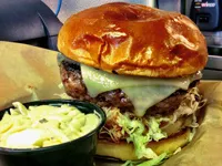 Fork 'n Burger