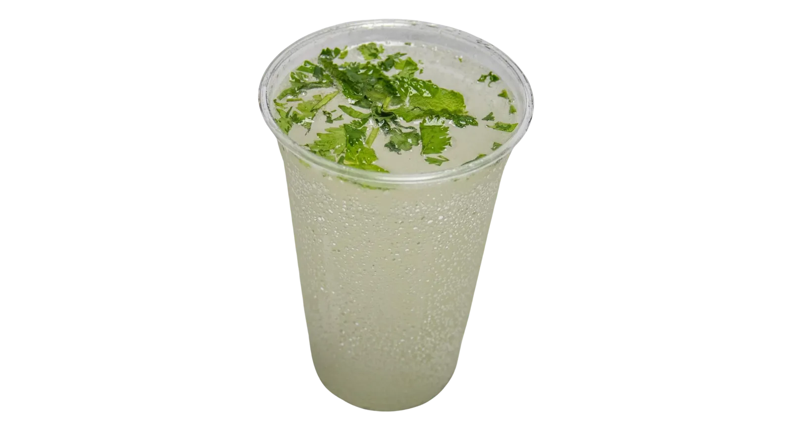 Desi Soda