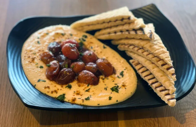 Hummus