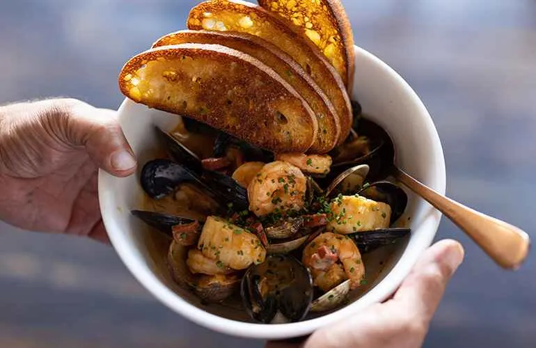 Paella