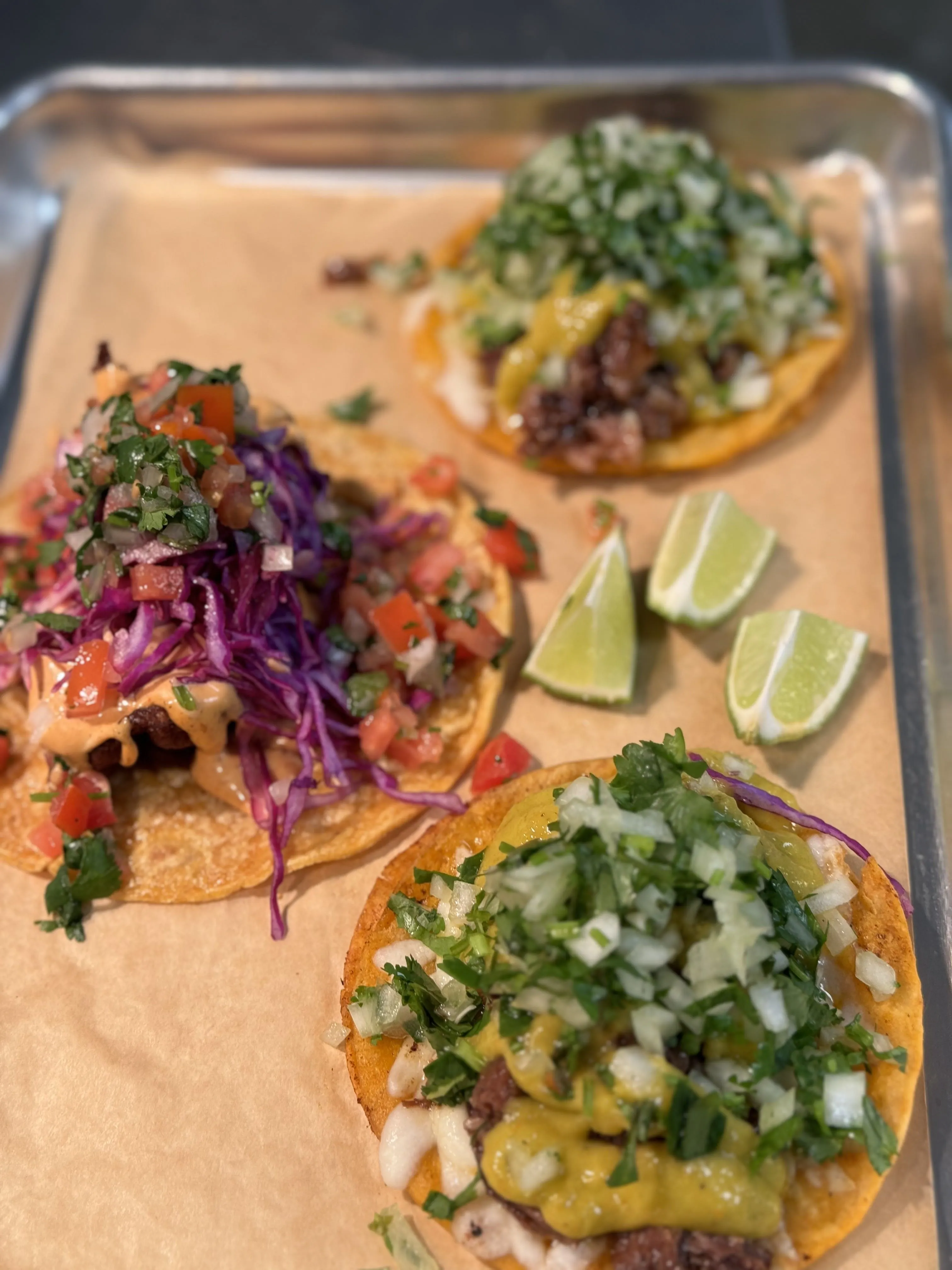 Birria Taco