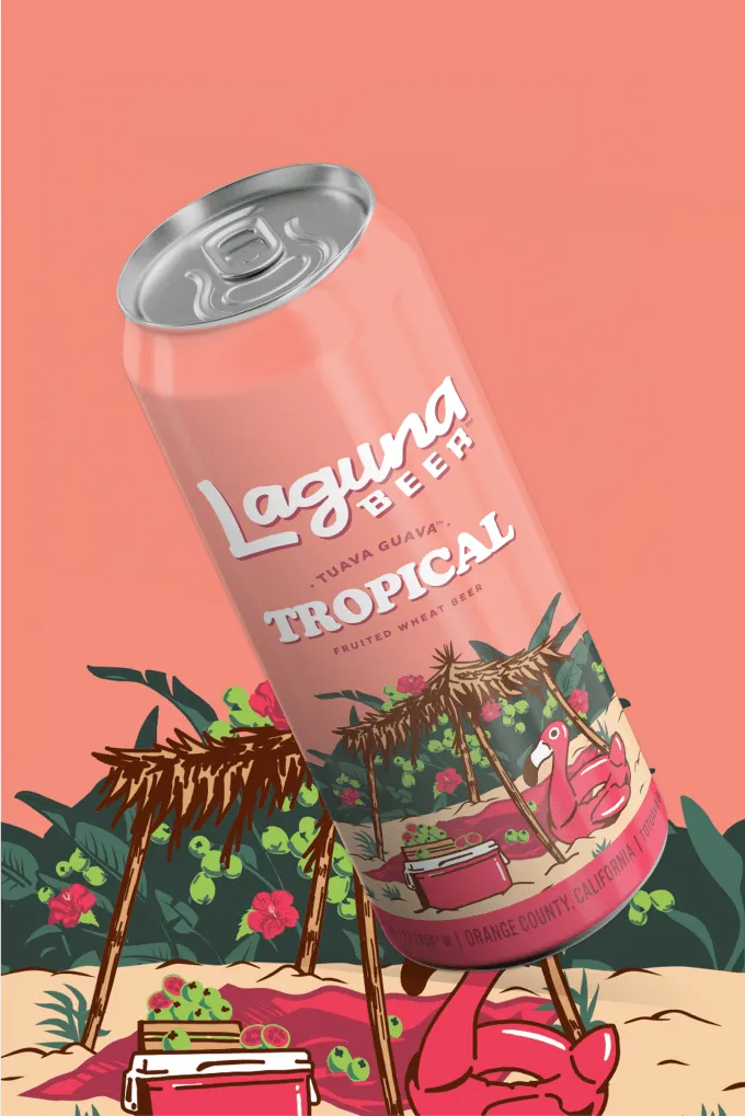 Tuava Guava
