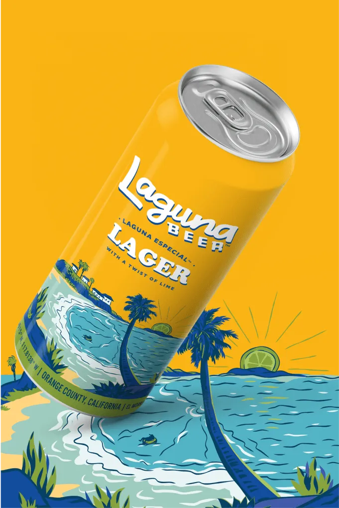 Laguna Especial