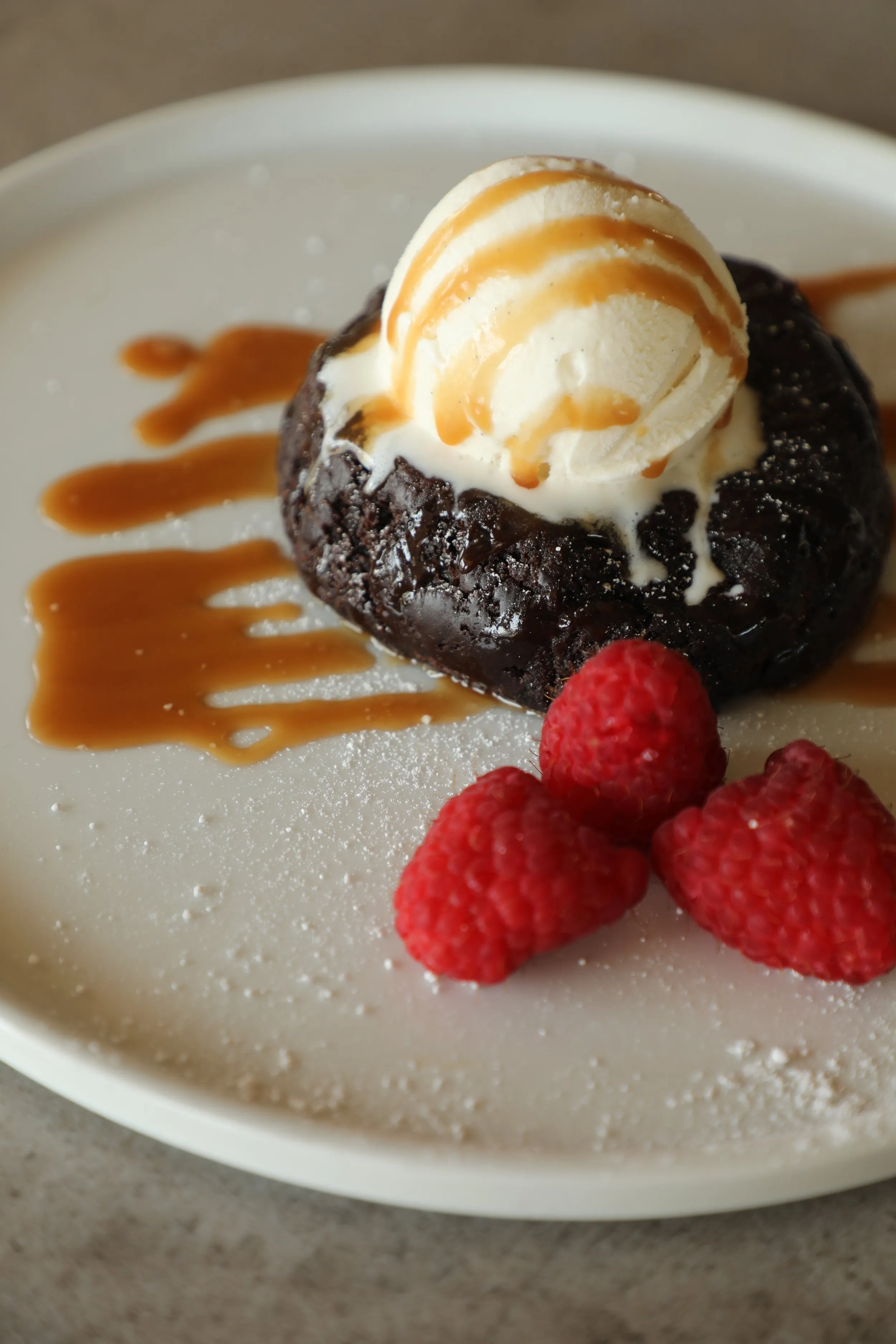 Broakie Dessert