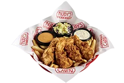 Chicken Tenders Combo