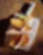 Crema Bread