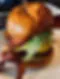 Main Street Cheeseburger