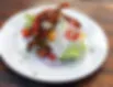 Bacon Wedge