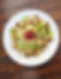 Chicken Caesar