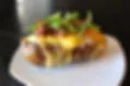 Twice Baked Potato