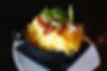 Loaded Mashed Potatoes