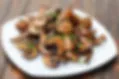 Sautéed Mushrooms