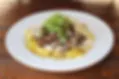 Short Rib Stroganoff