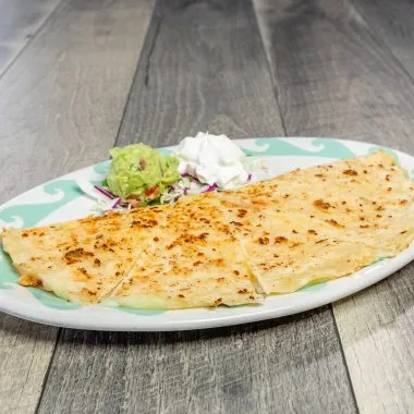 Quesadilla