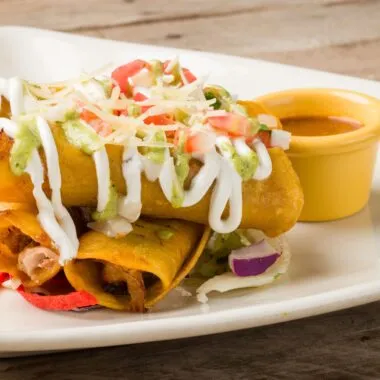 Taquitos