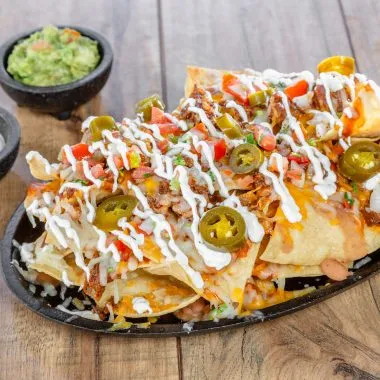 Nachos Ultimos