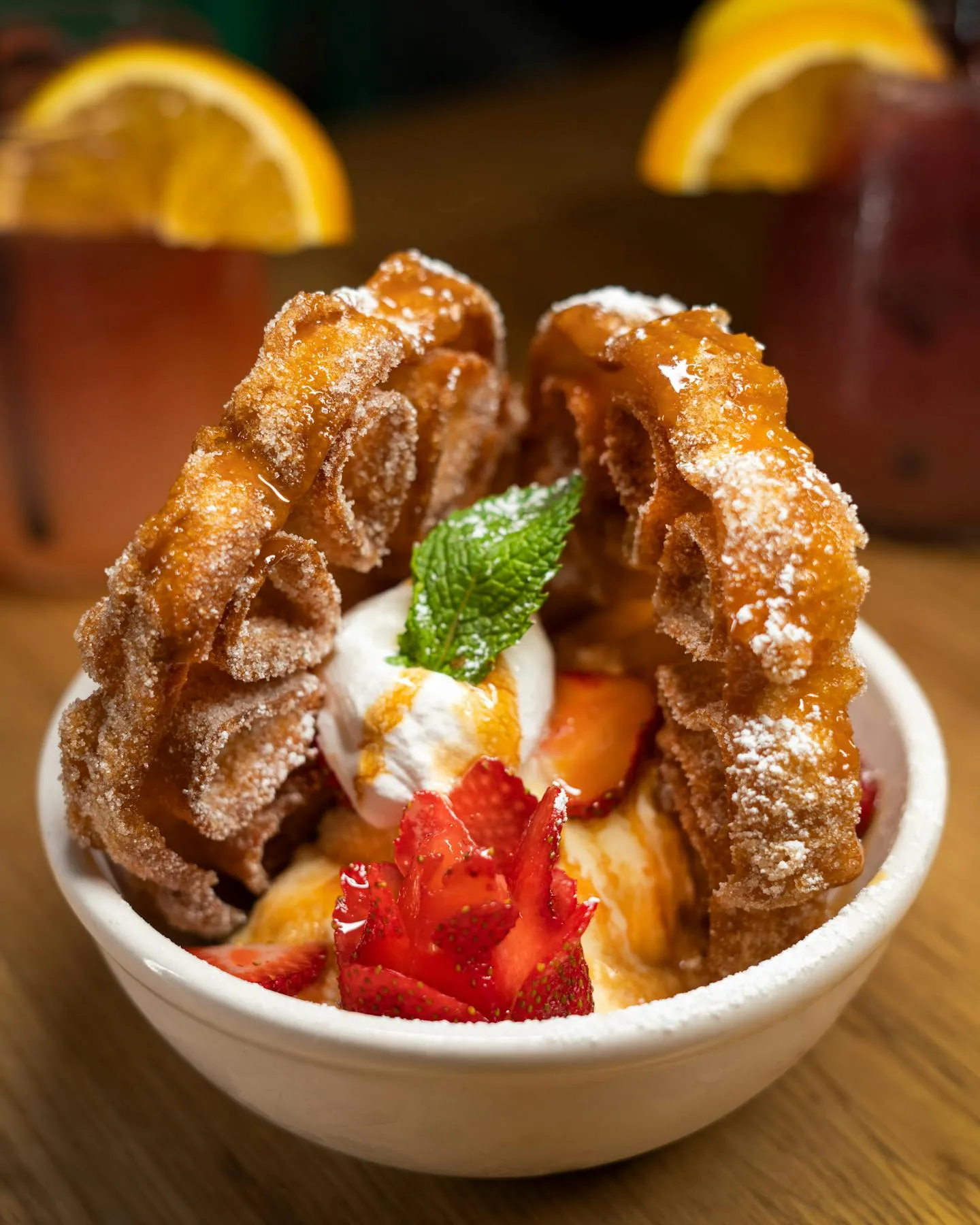 Churros