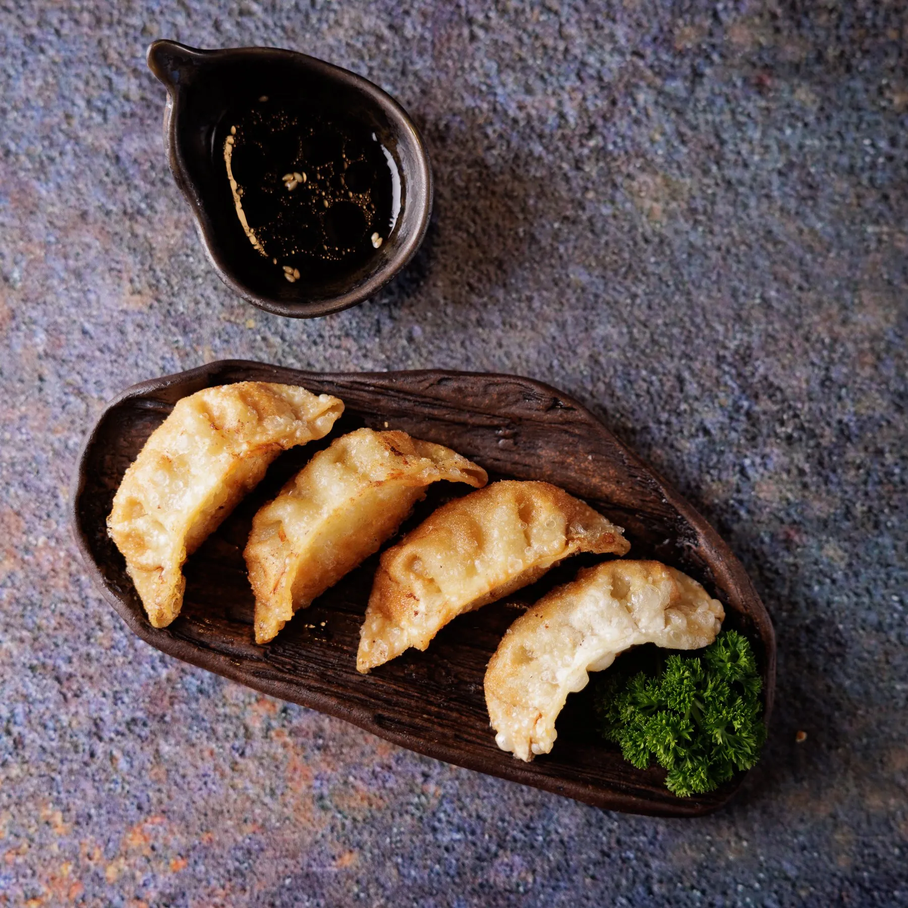 Gyoza