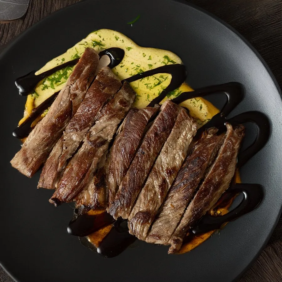 Beef Teriyaki