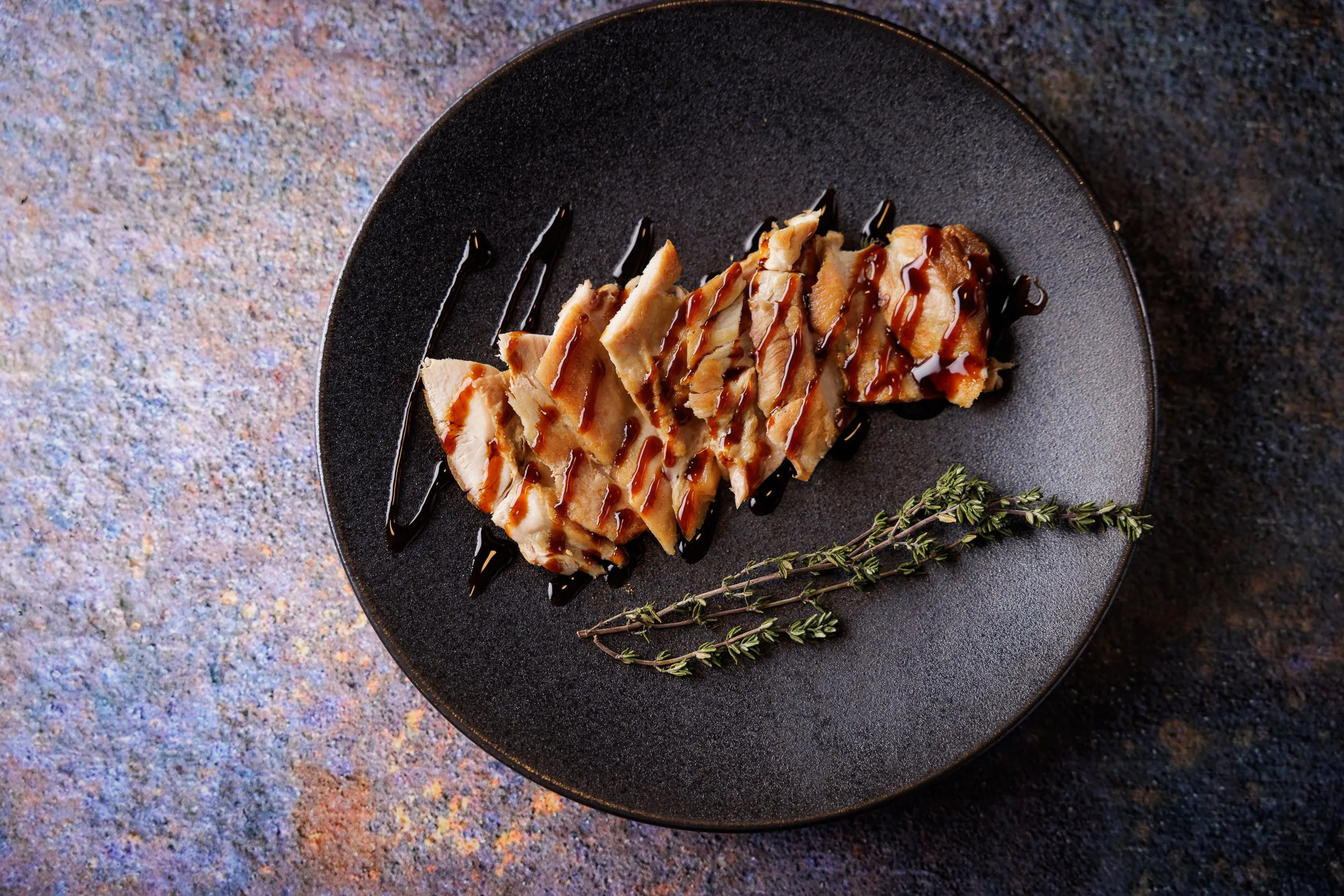 Chicken Teriyaki