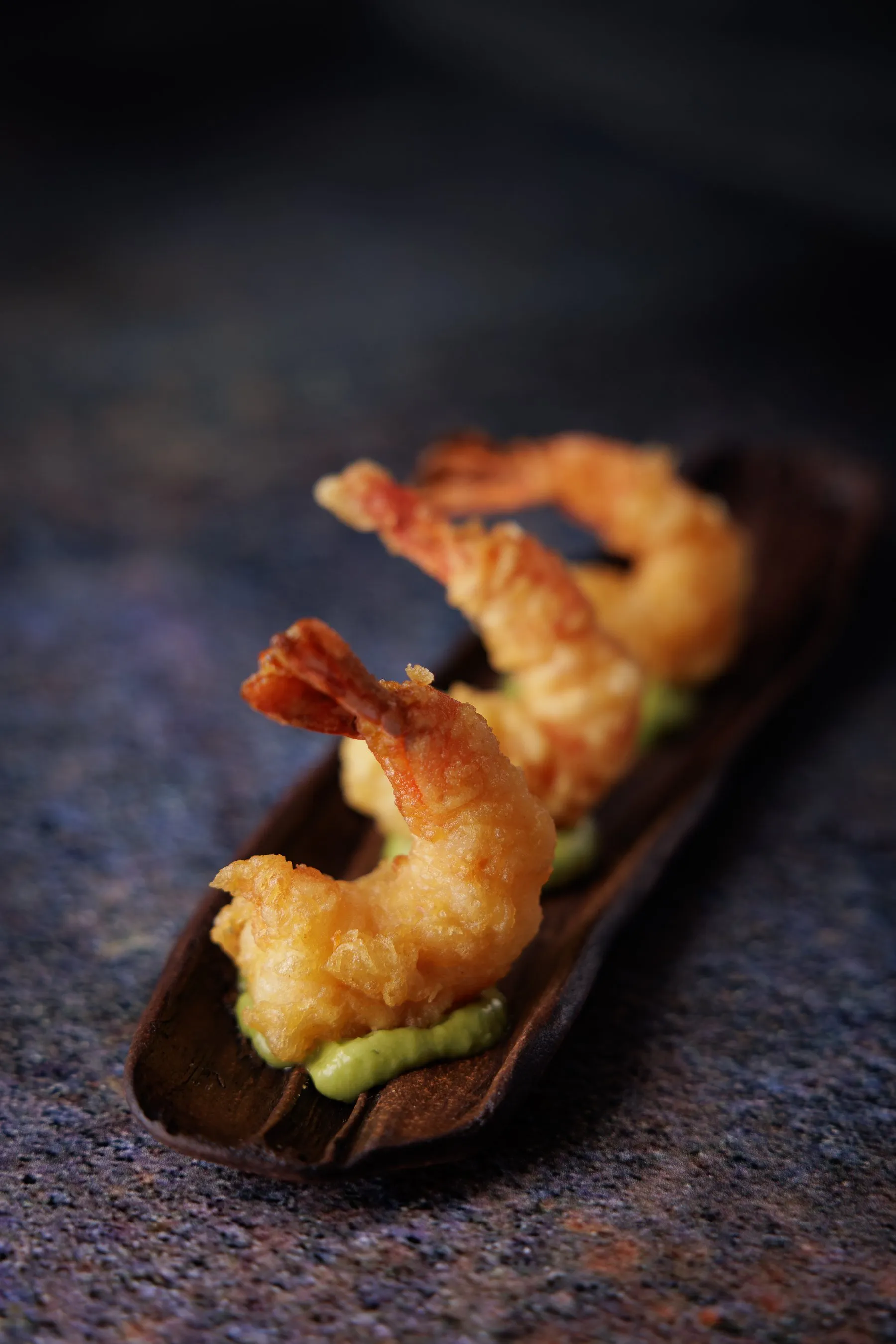Jalapeño Shrimp