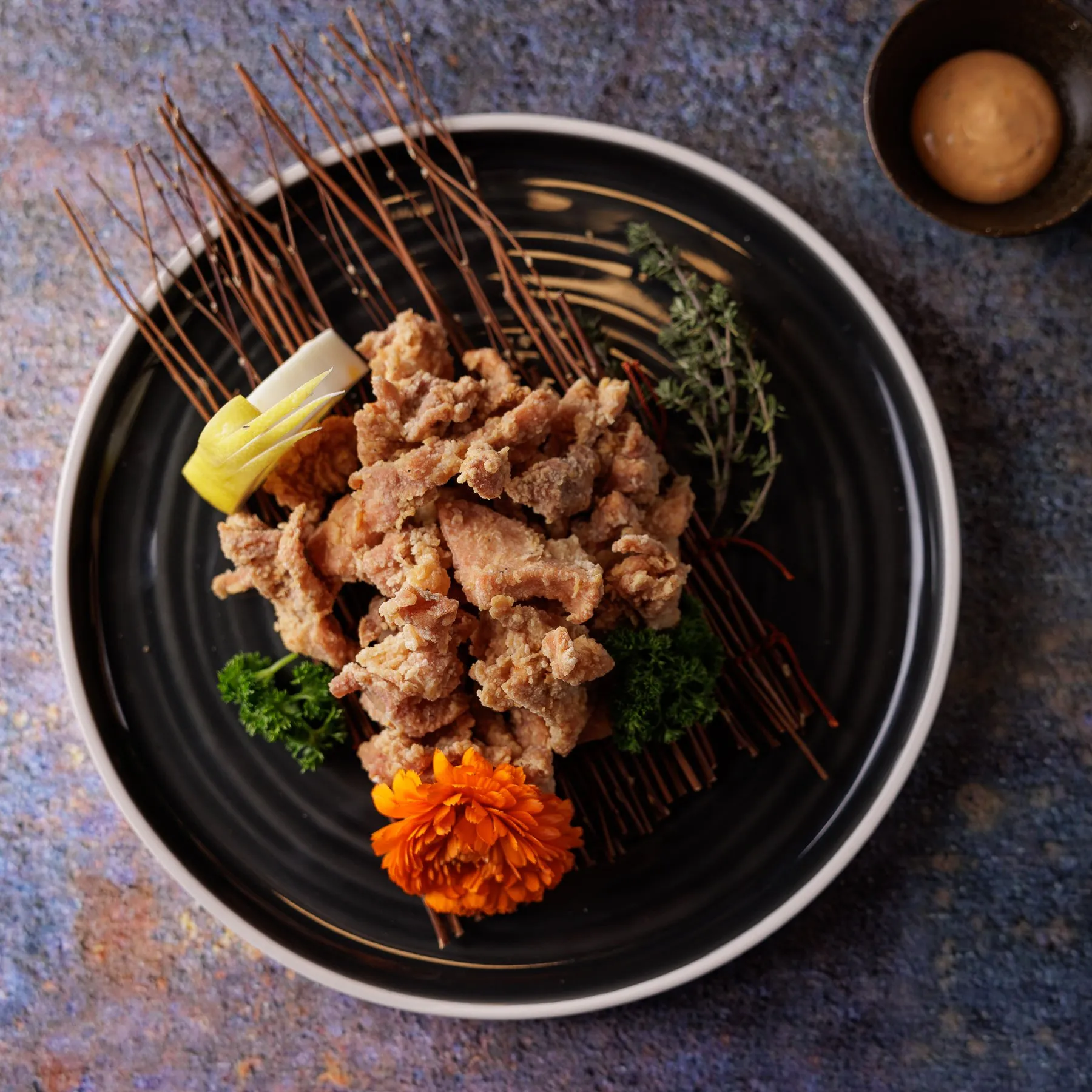 Karaage Fried Chicken