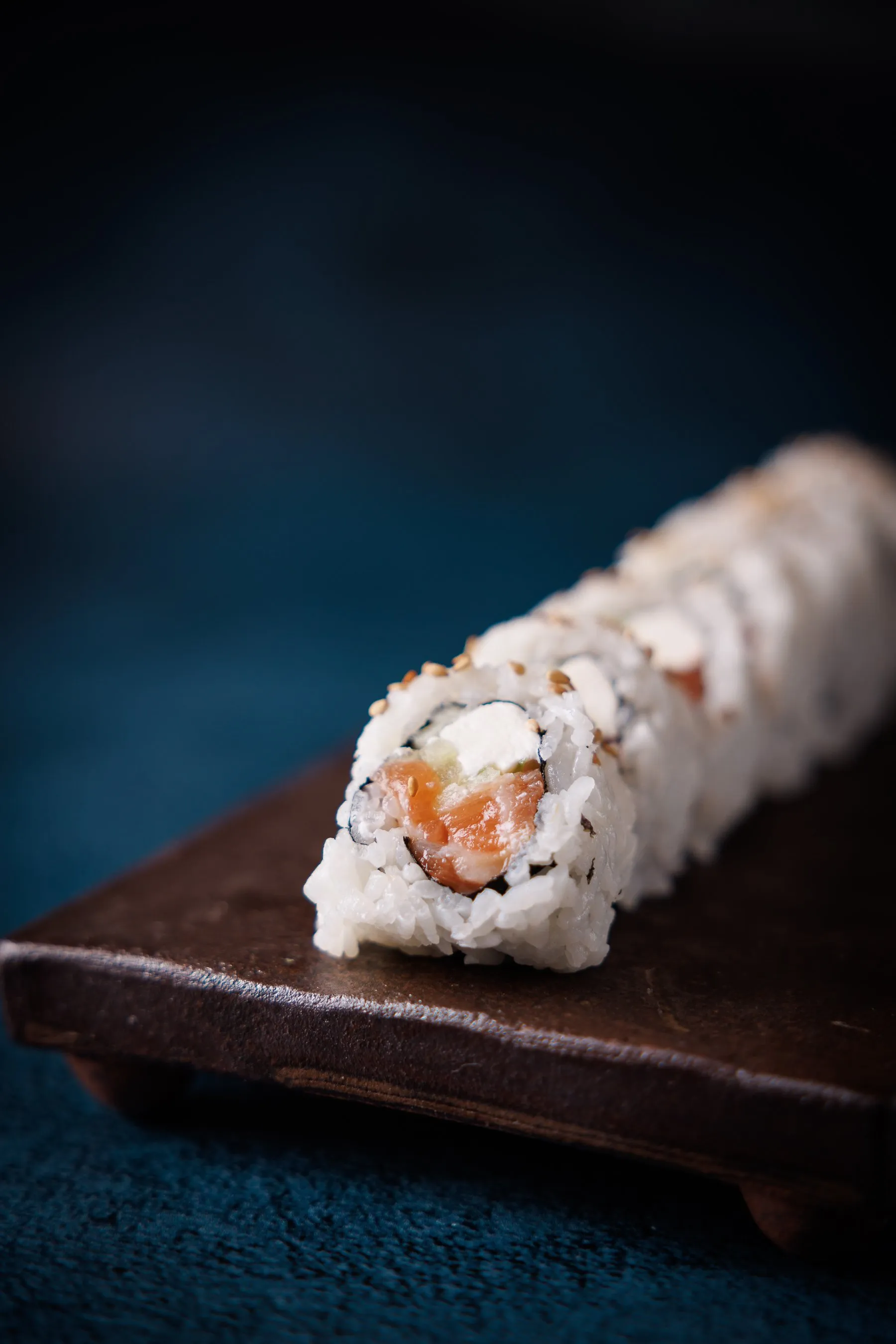 Philadelphia Roll