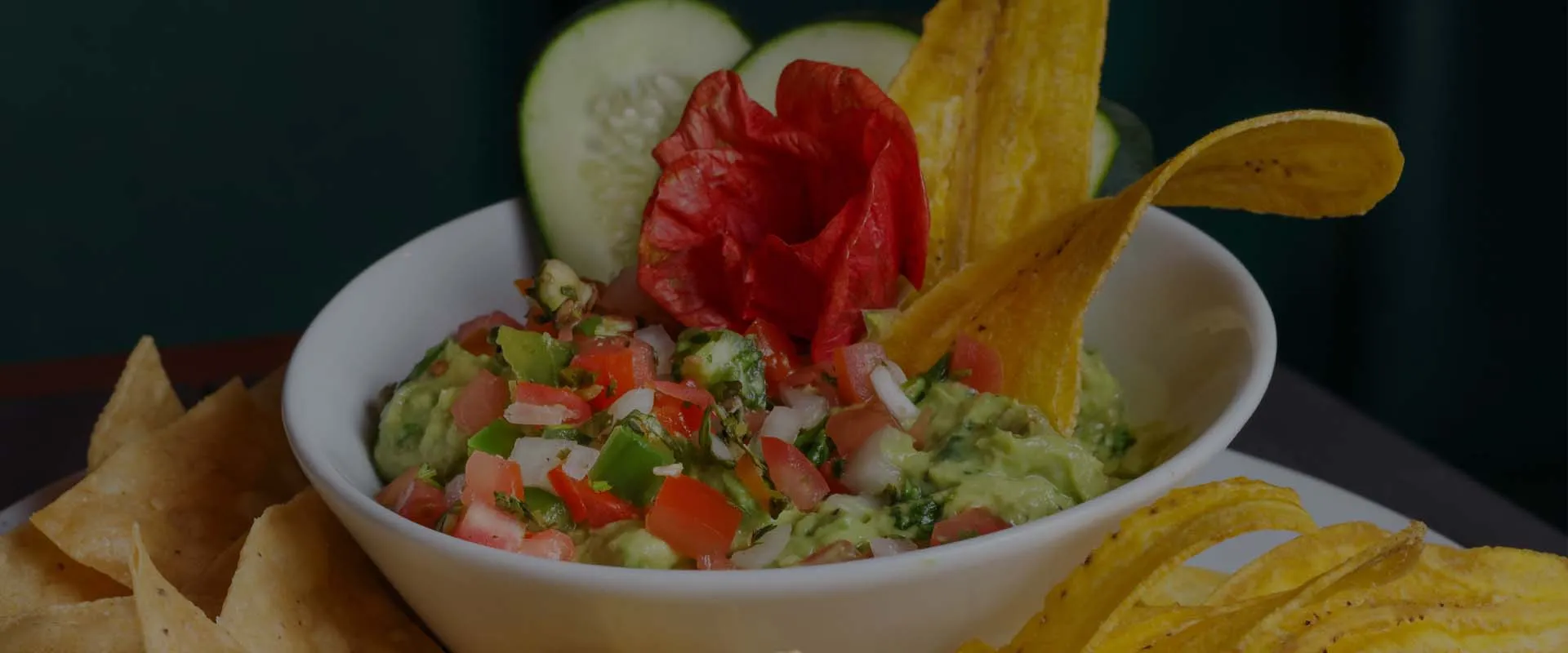 Guacamole