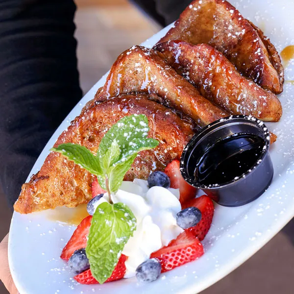 French Toast
