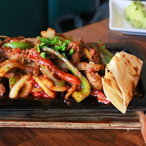 Fajitas