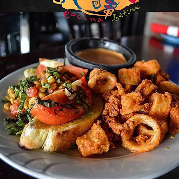 Calamari