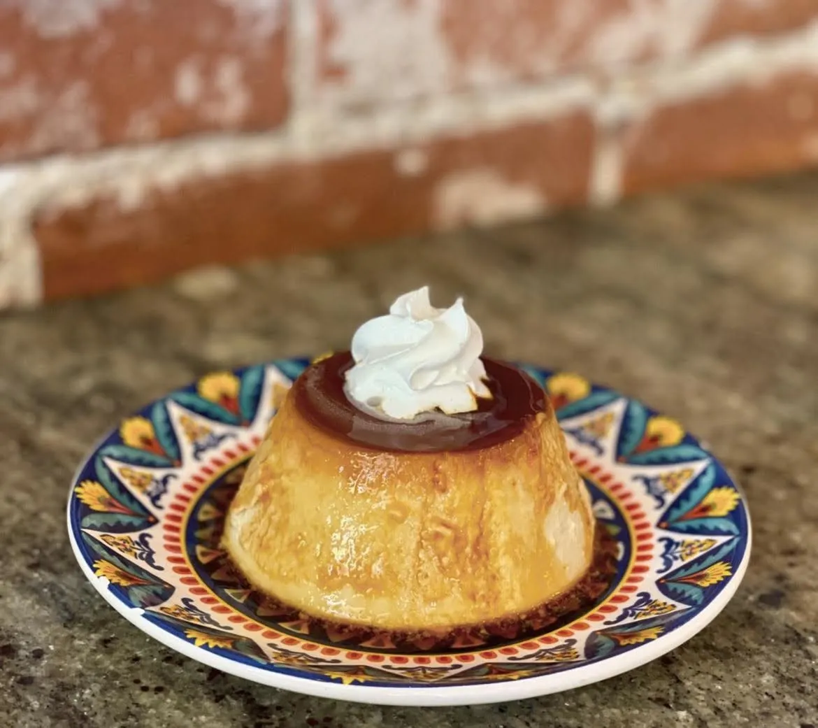 Flan