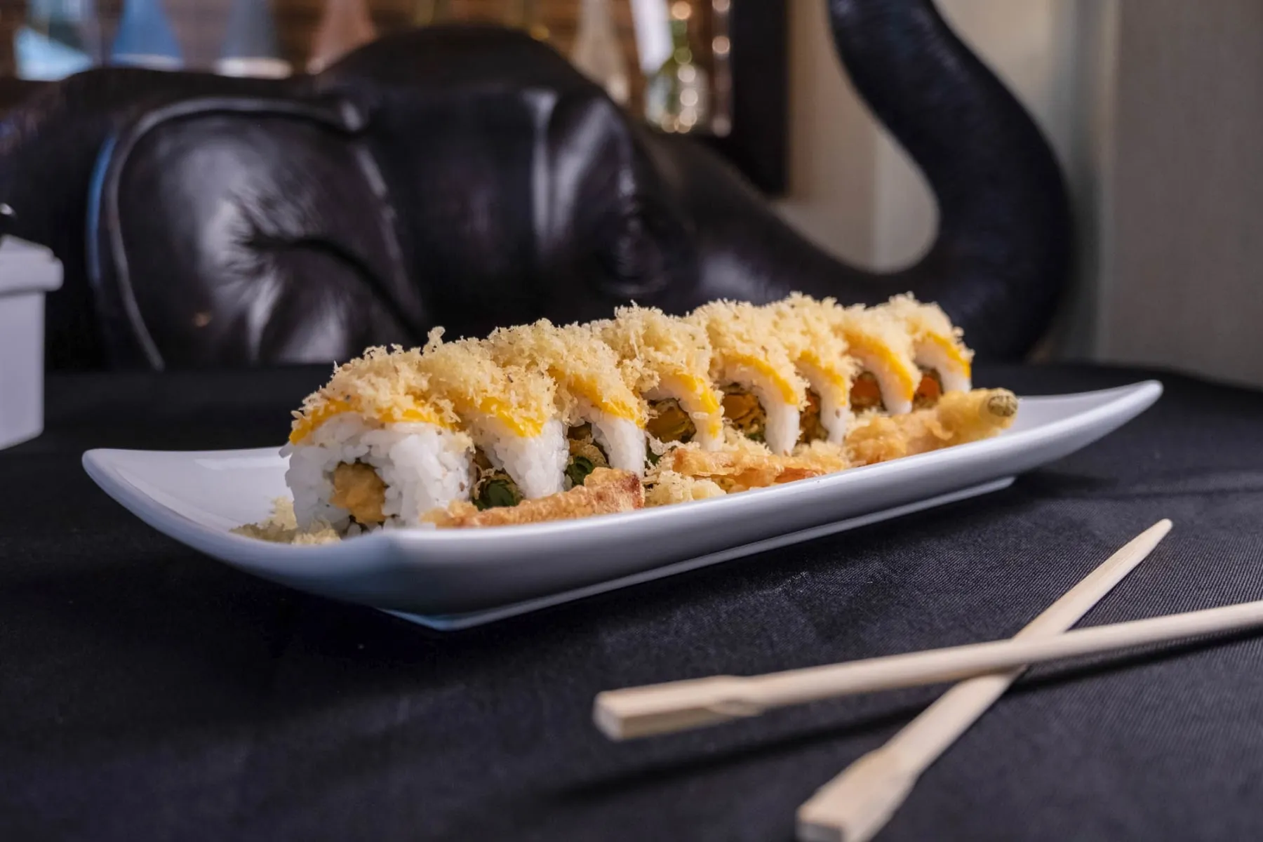 Crunchy Roll
