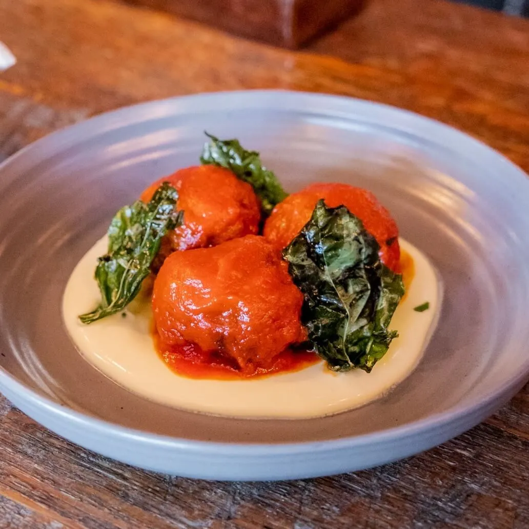 BO-Beau's Famous Brussels Sprouts