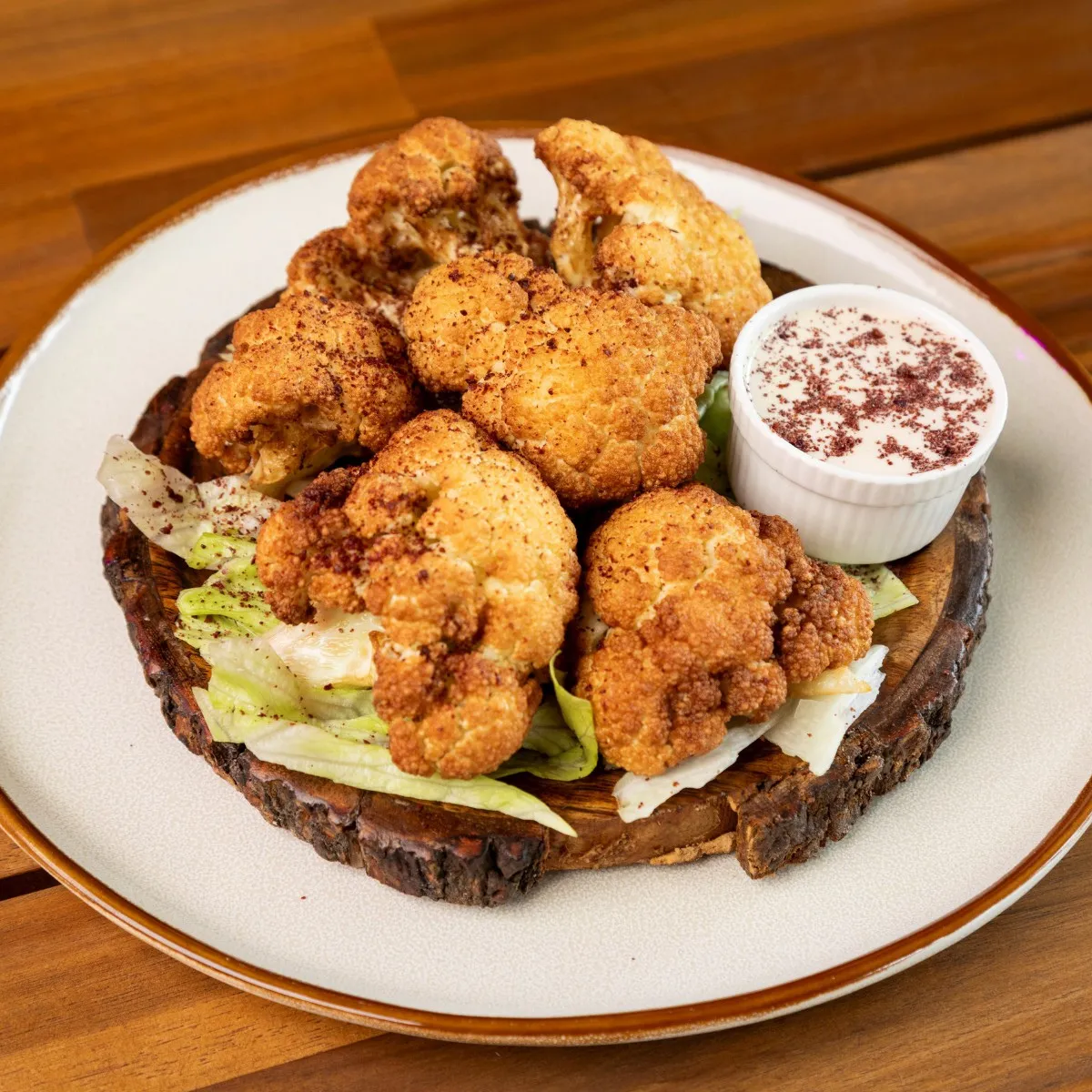 Cauliflower