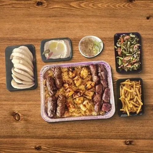 Family Meal